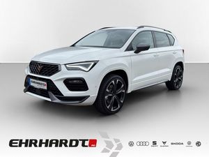 Cupra Ateca 1.5 TSI ACT DSG LED*VIRTUAL*NAV*TEMP*SHZ*P
