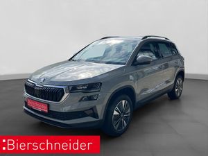 Skoda Karoq 1.5 TSI DSG Balance 5-JAHRE-GARANTIE AHK M