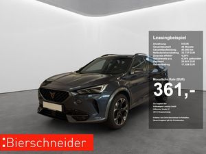 Cupra Formentor 2.0 TSI DSG 4Drive VZ MATRIX-LED NAVI