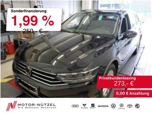 Volkswagen Passat Variant 2.0 TDI DSG Business LED+NAV+ACC