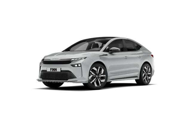 Skoda Enyaq Coupé 85 85 Sportline