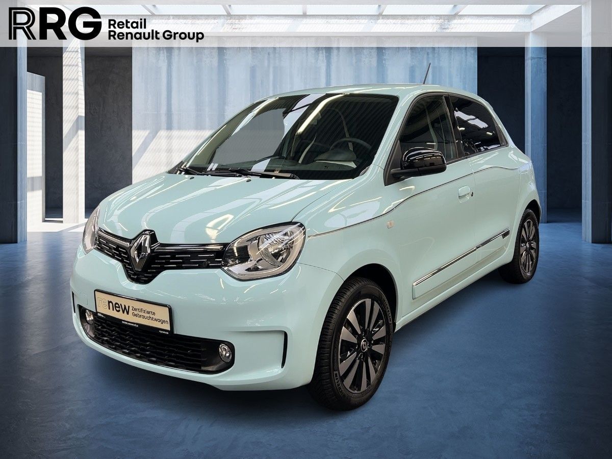 Renault Twingo Leasing