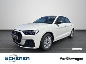Audi A1 Sportback advanced 30 TFSI 85(116) kW(PS) S t