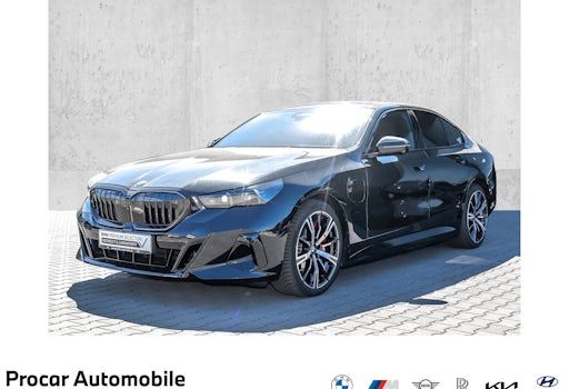 Bmw 5er 550e XDrive A 4dr Kauf