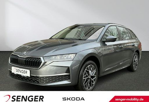 Skoda Octavia-combi 1.5 TSI MHEV 110kW DSG Balance Combi 5dr Auto kaufen