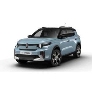 Citroën C3 Aircross Turbo 100 PLUS