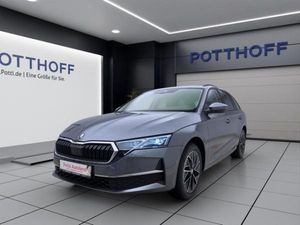 Skoda Octavia Combi 2.0 TDI DSG - SELECTION NAVI ACC MATRIX PDC Leasing