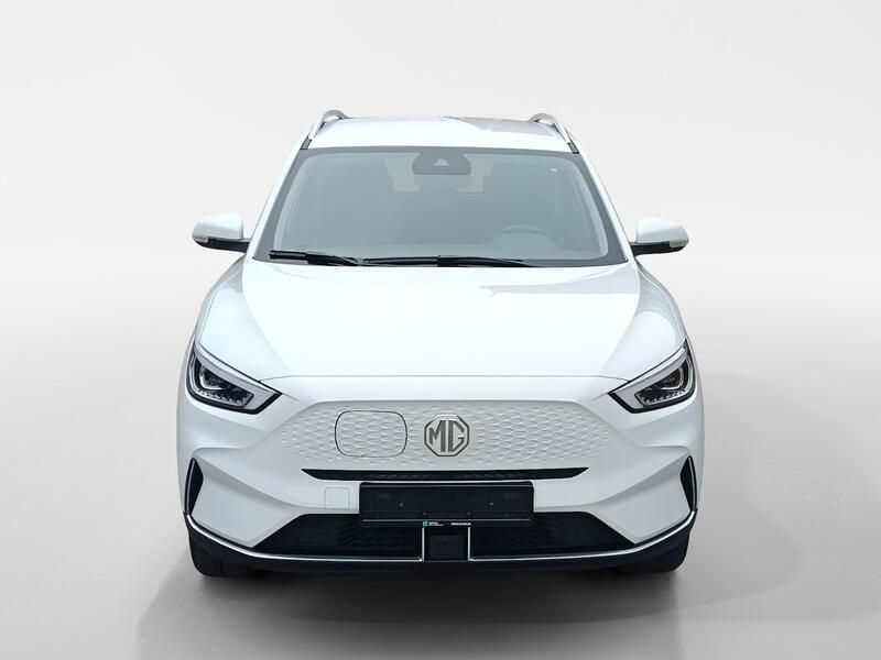 MG Standard Comfort 5d 130kW Leasing