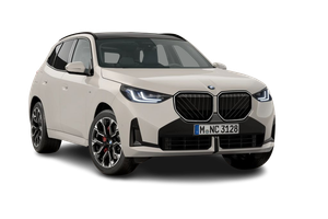 BMW X3 BMW X3 M Sportpaket Pro 40d xDrive 210 kW (286 PS)