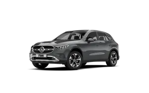 Mercedes-Benz GLC 300 de 4MIC mit EQ Hybrid Tech GLC 300 de 4MIC  mit EQ Hybrid Tech