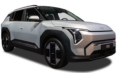 Kia EV3 GT 81 kWh 215 kW GT Allradantrieb Leasing