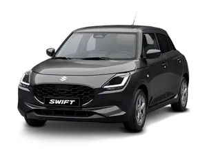 Suzuki Swift Comfort 1.2 DUALJET HYBRID CVT Automatik
