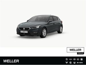 Seat Leon 🔥Road Edition AUTOMATIK 1.5 e-TSI 81 kW (116 PS) 7-Gang-DSG 🔥 Leasing
