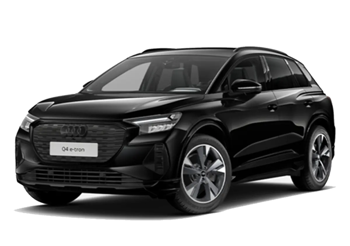 Audi Q4 45 e-tron quattro Auto-Abo