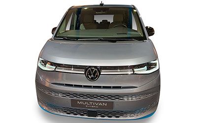 Volkswagen Multivan - 2.0 TDI SCR DSG Leasing