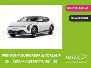 Kia EV4 Top Deal: Jetzt frei konfigurierbar oder kurzfristig verfügbar! Leasing