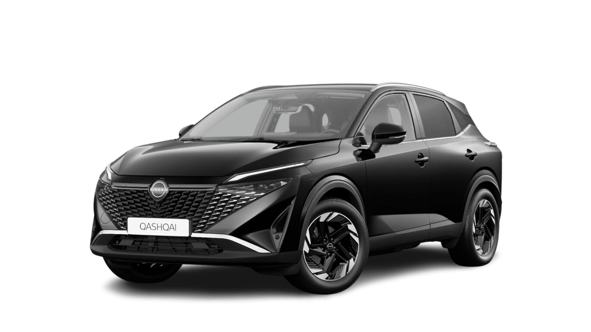 Nissan Qashqai N-Connecta 1.3 DIG-T MHEV Xtronic, Panoramadach,Komfort-Paket, Auto-Abo