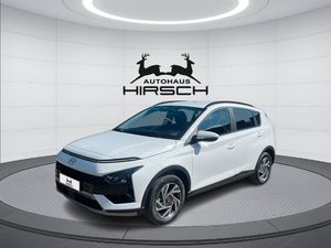 Hyundai BAYON (MY26) 1.0 T-GDI (90 PS) 6-MT PLUS PAKET