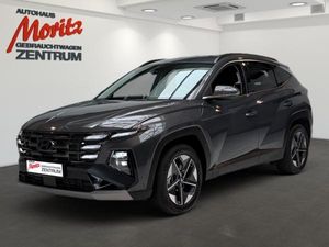 Hyundai TUCSON 1.6 T-GDI Trend 2WD(NX)