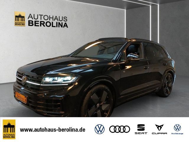 Volkswagen Touareg R eHybrid *PANO*IQ-MATRIX*HuD*360°* Leasing