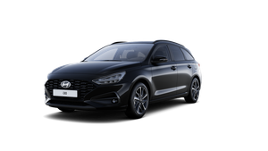 Hyundai i30 Kombi Advantage 1.5T-GDI Auto-Abo