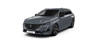 Peugeot 308 SW GT Auto-Abo