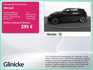 Volkswagen Golf VIII 1.5 TSI R-Line Matrix Navi 360° ACC St
