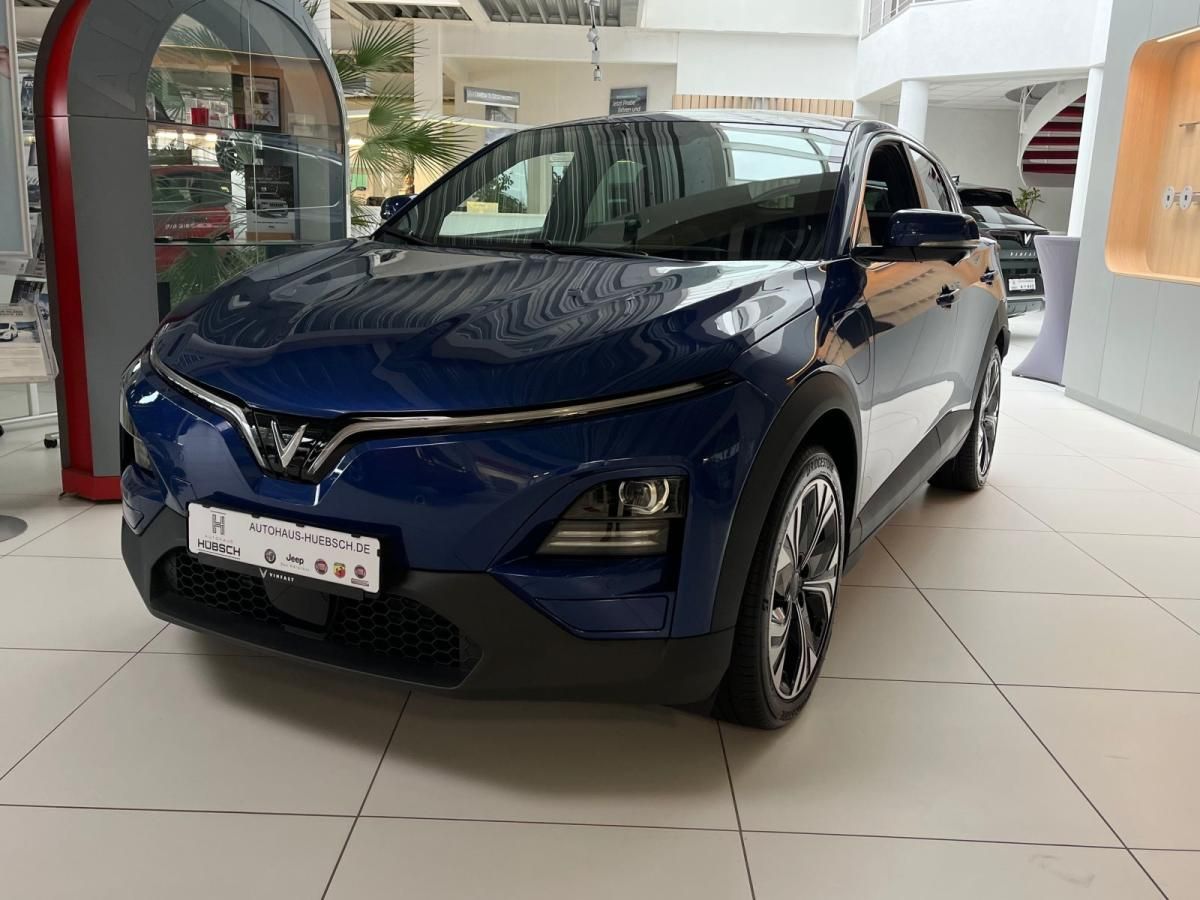 VinFast VF6 59,6 kWh Plus Leasing