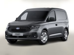 Ford Transit Connect TDCi 102 Trend PDC Temp CarPlay Auto-Abo für Gewerbe Auto-Abo