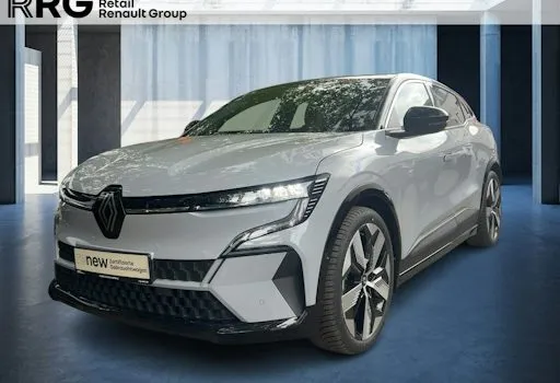 Renault Megane-e-tech Techno 220 Comfort Range 5dr