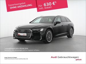 Audi A6 Avant 55 TFSI e quattro Sport S-TRONIC LED