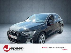 Audi A3 allstreet TFSI e S tr. Matrix 18 AHK Cam ACC