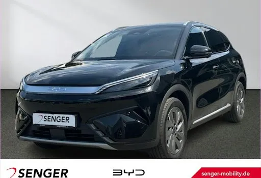 Byd Atto3 74,8kWh Excellence 5dr