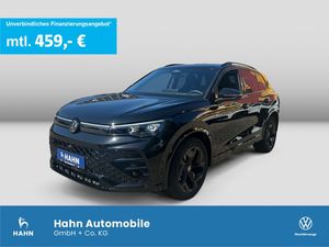 Volkswagen Tiguan R-Line 1,5 l eTSI OPF 110 kW AHK IQ.Drive
