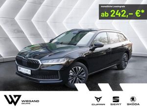 Skoda Superb Combi 2.0 TDI Selection NAVI AHK ACC LED *849*
