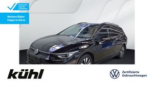 Volkswagen Golf 8 VIII 2.0 TDI DSG Goal LED+/ACC/Kamera/App