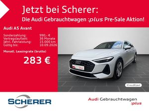 Audi A5 Avant TFSI 110 kW S tronic Leder Kamera