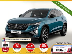 Renault Austral Techno Full Hybrid E-Tech 200 el Heckkl