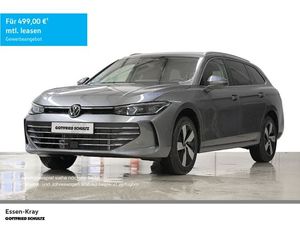Volkswagen Passat BUSIN. 1.5 ETSI DSG NAVI IQ SHZ