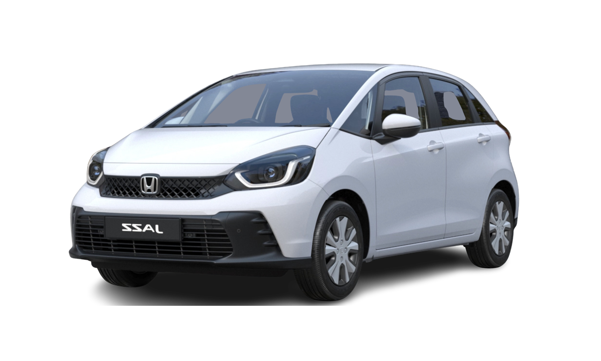 Honda Jazz 1.5 i-MMD Hybrid 1.5 i-MMD Hybrid Elegance Auto-Abo