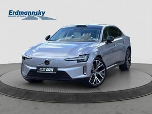 Volvo ES90 Single Motor Ext. Range Ultra/800V/Massage