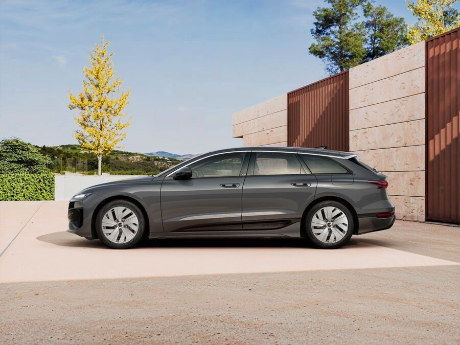 Audi A6 e-tron Avant *EROBERUNGSPRÄMIE* Leasing