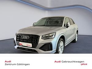 Audi Q2 35 TFSI S tronic advanced +MATRIX+SOUND+OPTIK