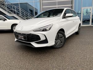 MG MG3 Hybrid+ STANDARD+Rückfahrkamera+Lieferung möglich Leasing