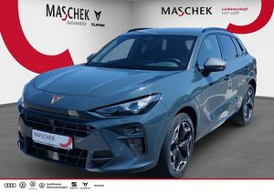 Cupra Terramar Sitzh Matrix Ambiente HeadUp ACC Edge P
