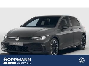 Volkswagen Golf R-Line 1,5 eTSI DSG Pano,Harman,Navi Lagerwagen Anlieferung Dezember !