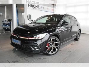 Volkswagen Polo GTI 2.0 TSI DSG LED