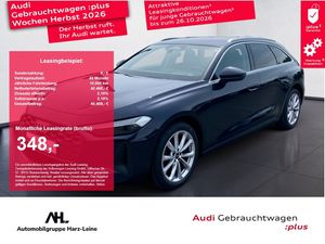 Audi A5 Avant TDI S-tronic LED Navi ACC HuD B&O ACC
