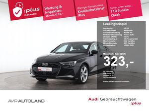 Audi A3 Limousine TDI S tronic advanced | LED