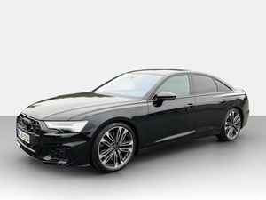 Audi S6 Limousine TDI (OU)  *Navi*Panorama*B&O*Matrix-LED Leasing